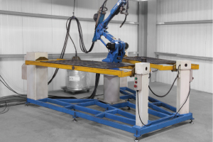 CO2 Robot
