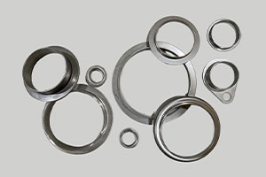 STAMPING PARTS (COLLAR ,SLEEVE)