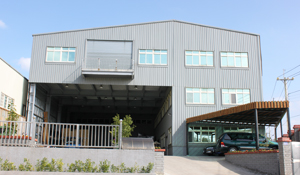 会社工場